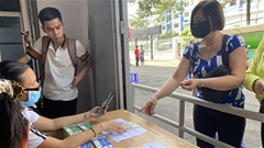 Khán giả bắt đầu mua vé xem ĐT Việt Nam thi đấu